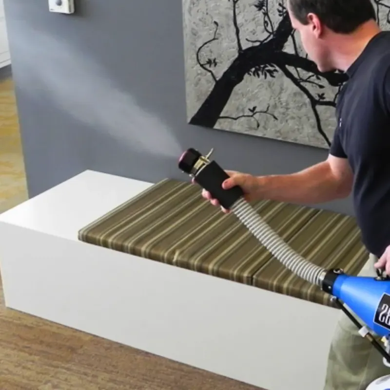 Professional Odor Removal in Millersport, OH
